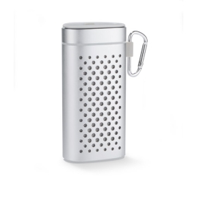 Bezvadu skaļrunis ar powerbank SOUND 4000 mAh