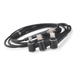 6 in 1 USB kabelis RICO
