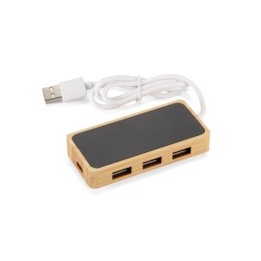 USB HUB sadalītājs NATRO