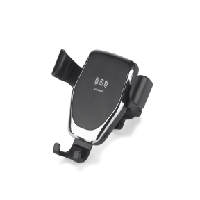 Auto tālruņa turētājs ar bezvadu lādētāju GARI 15W USB-C