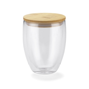 Stikls MOCCA 350 ml