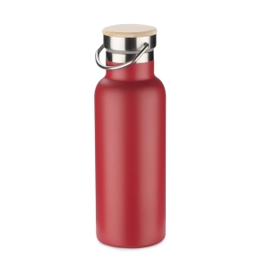 Travel bottle KAAN 500 ml