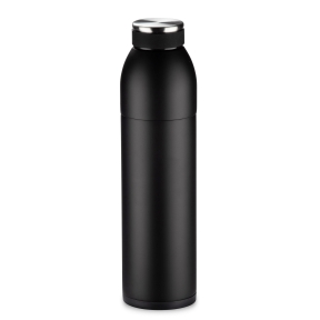 Vacuum bottle DUAL 600 ml