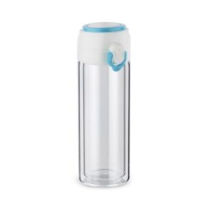 Stikla pudele VAKO 260 ml