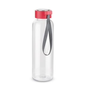 Ūdens pudele CLEAR 500 ml