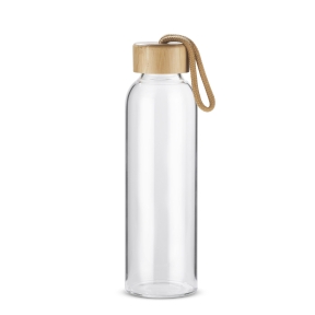 Stikla pudele VIDO 560 ml