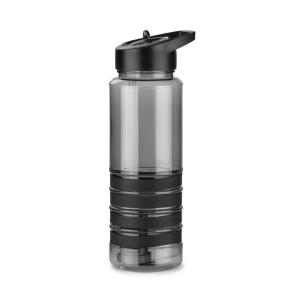 Sporta pudele ar oglekļa filtru KIVI 700 ml