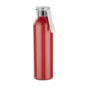 Alumīnija pudele ALLUMI 650 ml