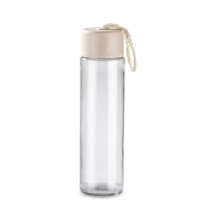 Stikla pudele SKINNY 350 ml