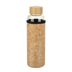 Stikla pudele VENI 550 ml