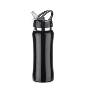 Tērauda bidons PATRO 600 ml
