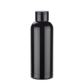 Termo pudele ar termometru CELIKA 500 ml