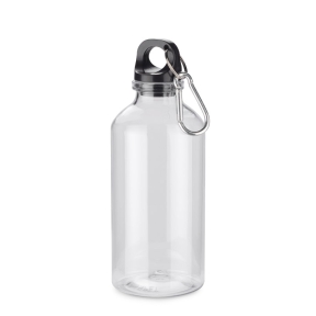 rPET pudele TINKA 400 ml