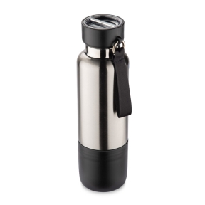 Vakuuma kolba ar aukliņu RON 500 ml