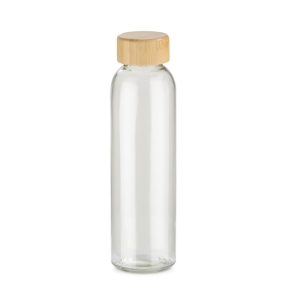 Pārstrādāta stikla pudele VOSA 500 ml
