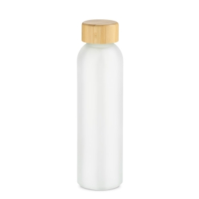 Pārstrādāta stikla pudele NILLO 500 ml