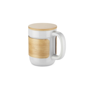 Krūzīte MUGGI 350 ml