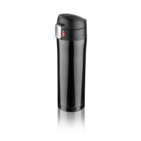 Ceļojumu krūze LOCK 440 ml