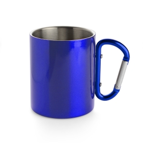 Krūzīte CAMP 250 ml