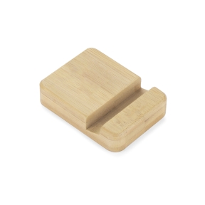 Bambusa tālruņa turētājs TILE