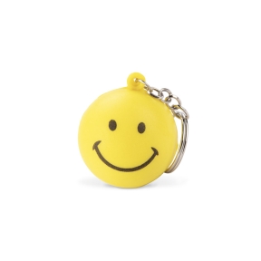 Antistresa atslēgu piekariņš SMILE
