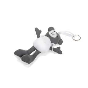 Atslēgu gredzens TED