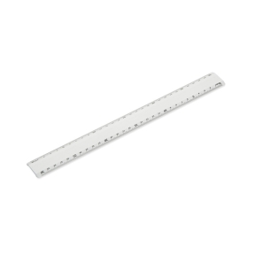 Metāla lineāls 30 cm FERRA