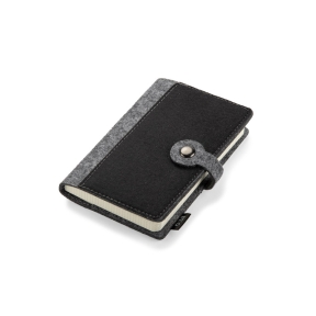 Notebook EVERO rPET A5