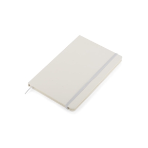 Notebook with grid VITAL A5