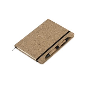 Notebook SKRIP A5