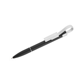 Lodīšu pildspalva ar USB kabeli CHARGE