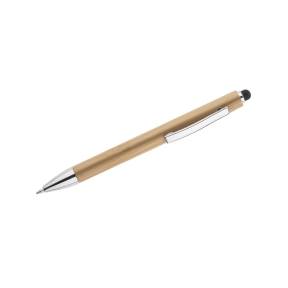 Bamboo touch pildspalva TUSO