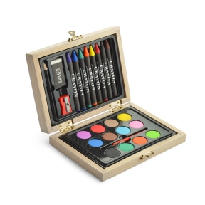 Gleznošanas komplekts PAINTER