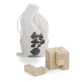 Mīklu spēle CUBE