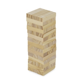 Koka spēļu BRICKS