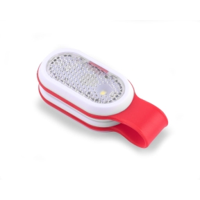 LED lukturītis ar magnētu CLIPSY
