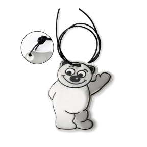 Pakaramais REF-TEDDY