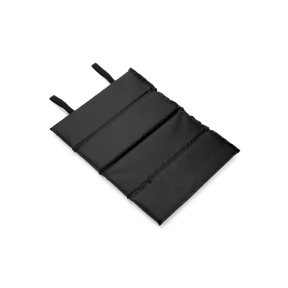 Salokāms sēdekļa paklājs TREKPAD