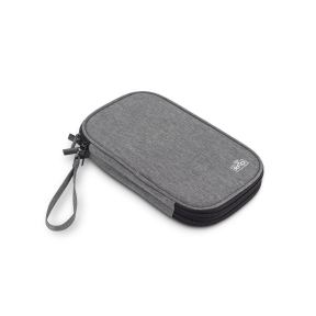 Ceļojumu maki rPET CHILLGO, RFID