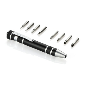 Skrūvgriežu komplekts SCREW