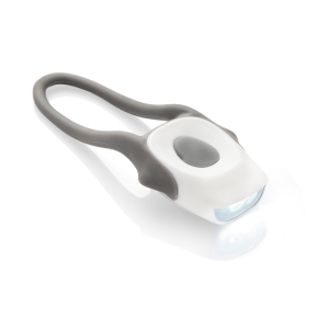 Velosipēda priekšējais lukturis COUTI (White LED)