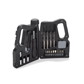 Instrumentu komplekts KANNIS
