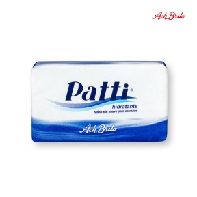 PATTI 15g. Slavenās augu ziepes. 15g