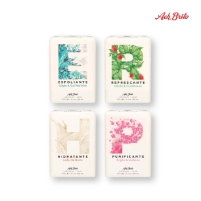 SPA. Jūsu ādai piemērotas ziepes (100g)