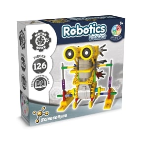 BETABOT. Izglītojoša spēle bērniem