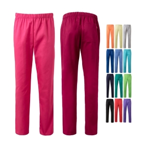 VL APHRODITE. Twill bikses (190 g/m²), kokvilna (35%) un poliesteris (65%).