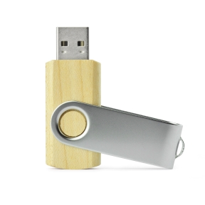 USB zibatmiņas zibatmiņa TWISTER MAPLE 16 GB