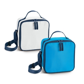 TURTLE. Cooler bag 4.5 L in 600D polyester