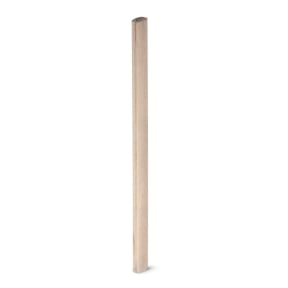 GRAFIT. HB carpenter's pencil