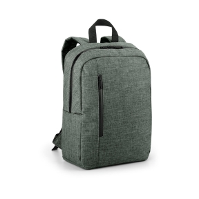 ĒNDAĻI BPACK. 14" 600D klēpjdatora mugursoma